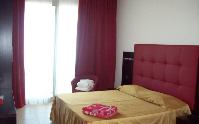 Terminal Palace & SPA