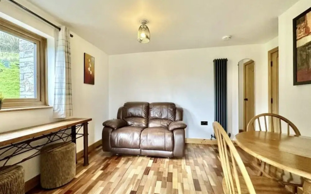 Guyscliffe Farm Holiday Lets