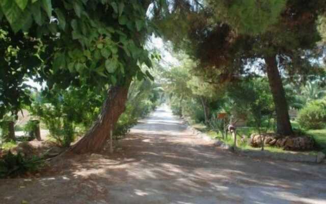 Agriturismo Terrauzza sul Mare