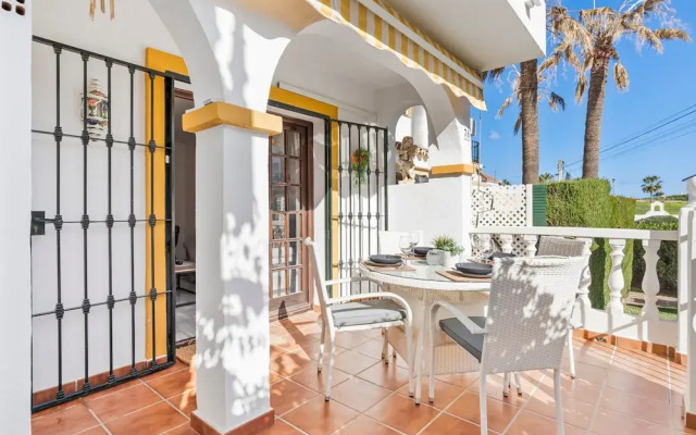 La Campana Apartment With Pool - Ref 60