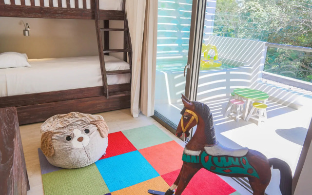 Sandos Caracol Nature Resort & Water Park All Inclusive