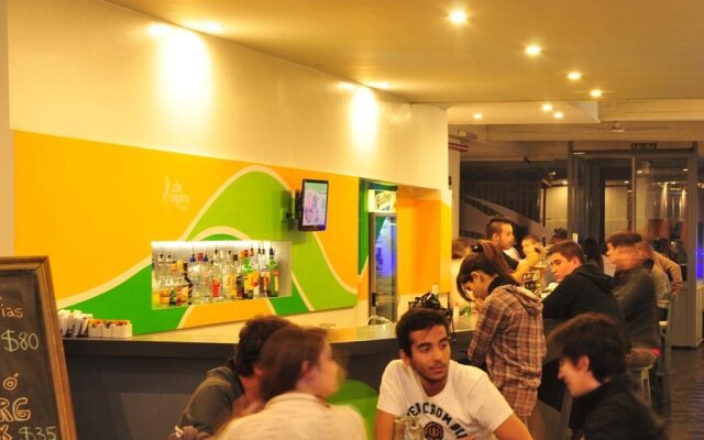 Che Lagarto Hostel Buenos Aires