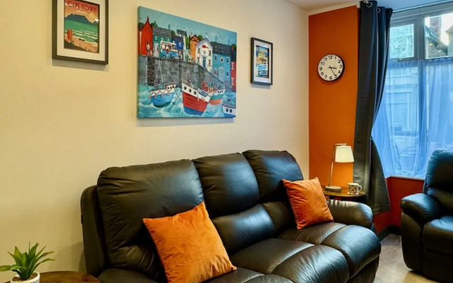 Crow Hill House Tranquil Escape Hideaway