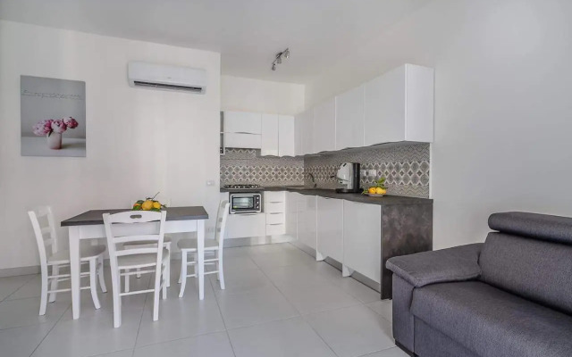 Aparthotel 5 Stars Vico Equense