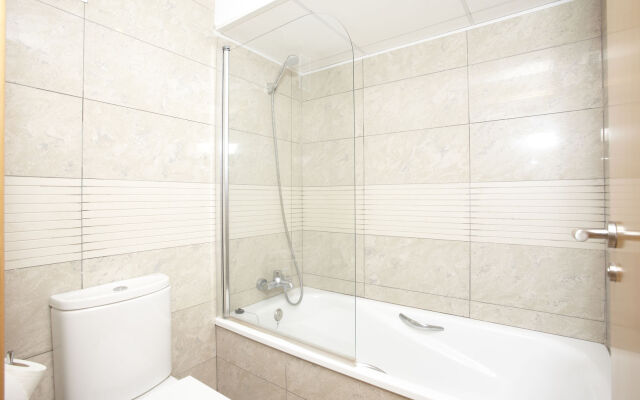 Ibersol Spa Aqquaria Suites