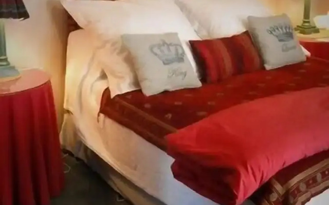 The Lighthouse Guesthouse
