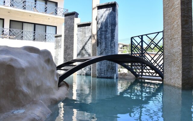 Palais Tulum by the Spot Rentals