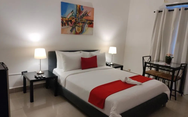 Mauad Hotel Boutique