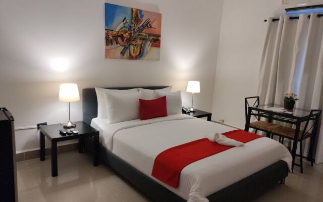 Mauad Hotel Boutique