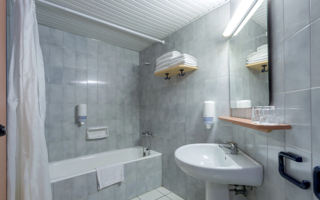 Dessole Dolphin Bay Resort – All Inclusive