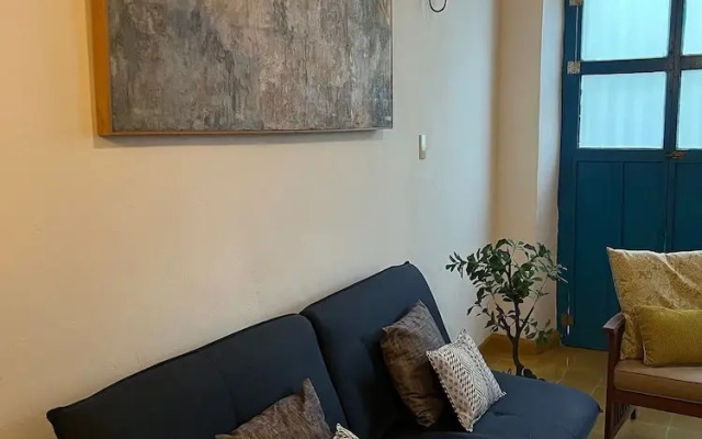 Casita de la 12