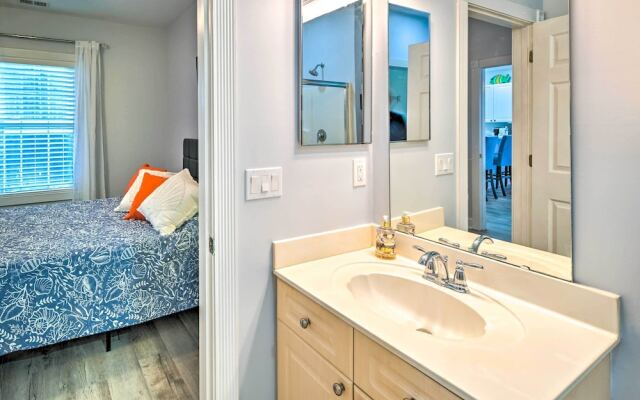 Magnolia Pointe Two-bedroom Apartment 103-4887