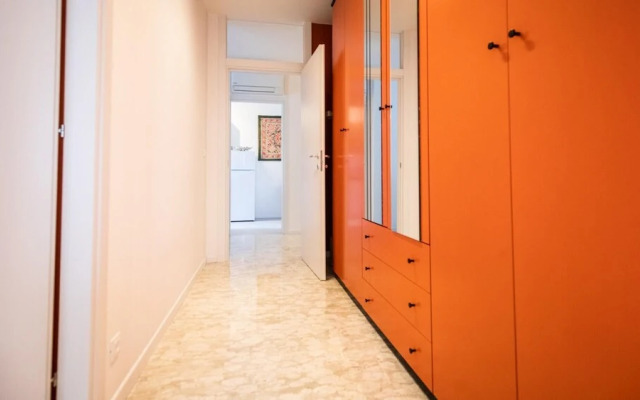 Italianway - Ermes di Colloredo 34 A