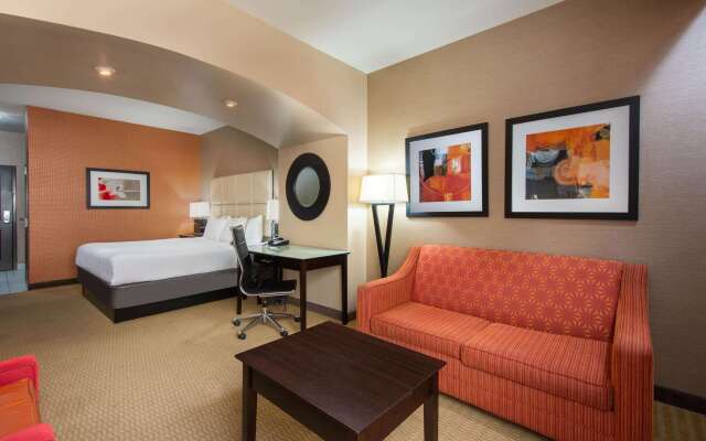 La Quinta Inn & Suites by Wyndham Harrisburg-Hershey