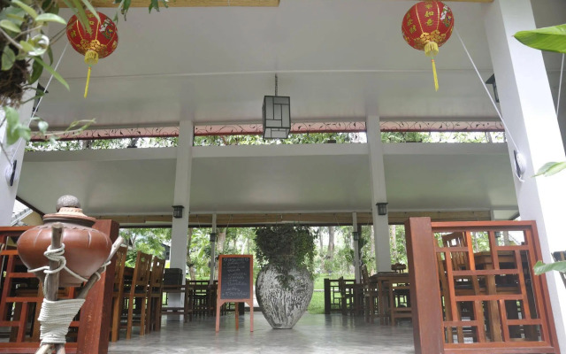 Monoceros Resort