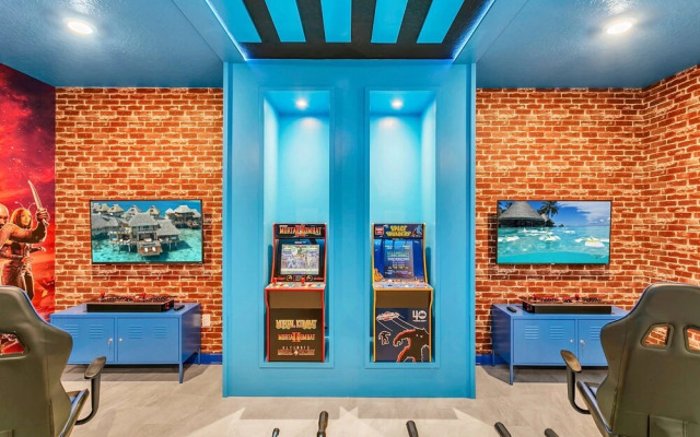 Target Villa Story lake 54