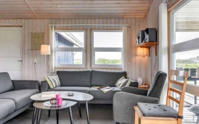 "Manola" - 150m from the sea in Western Jutland
