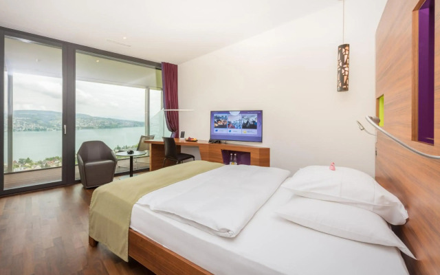 Hotel Belvoir Lake View & Spa