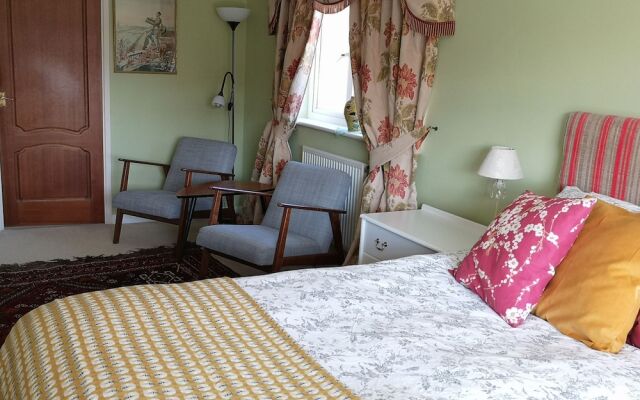 Upthedowns B&B