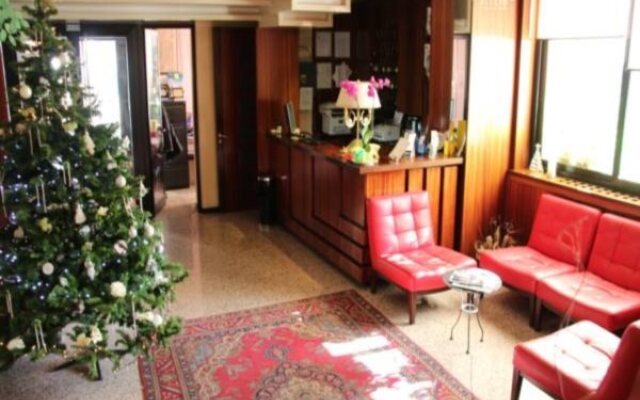 Hotel Svevia