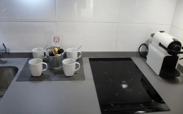 La Casa Del Pintor