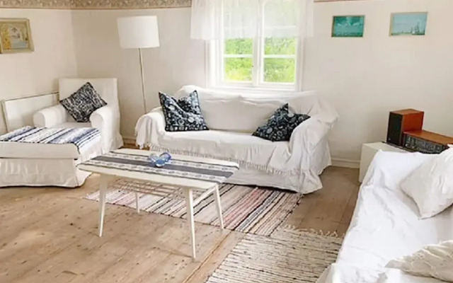 5 Person Holiday Home in Loftahammar-by Traum