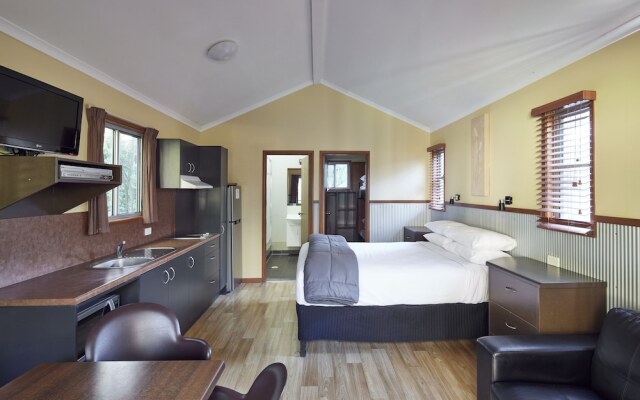 BIG4 Sunshine Resort