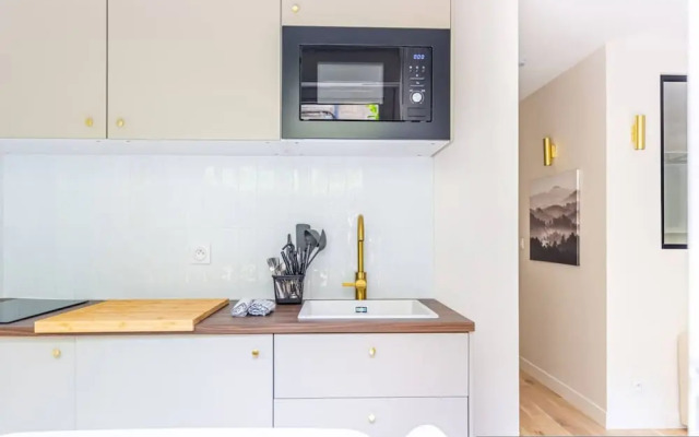 Lavie Maison Cozy Balneo Sauna