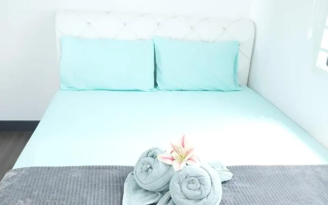 EasyOne Homestay@Vista Bangi – Guest Rooms – Kajang