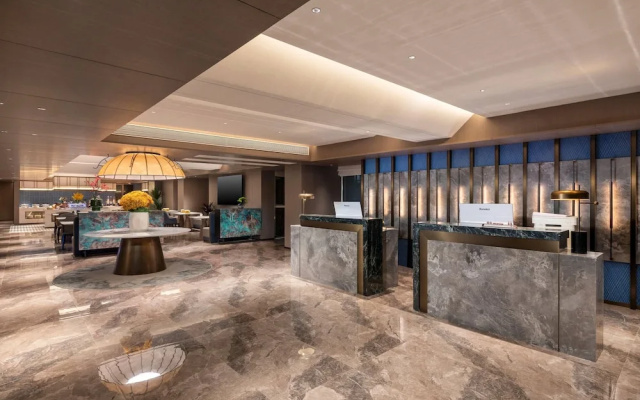 Days Inn By Wyndham Zhengzhou Xinzheng Airport