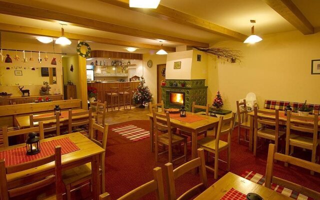 Pension Schneeberg