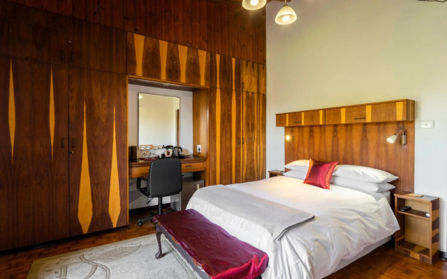 The Anchorage Krantzkloof