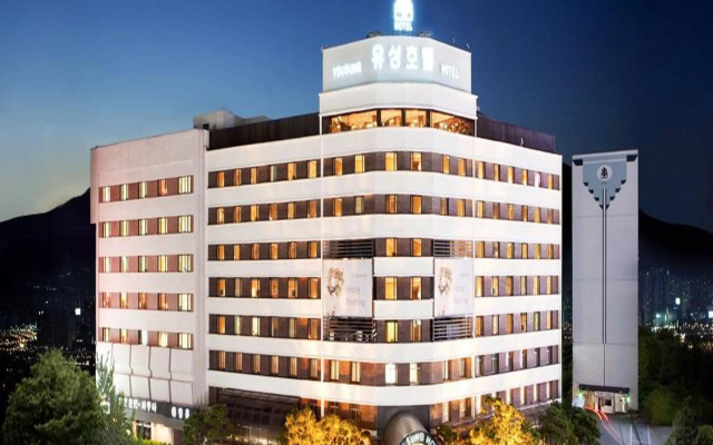 Yousung Hotel