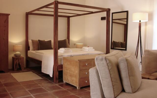 Casa Rural Palomar - Men Only