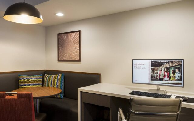 TownePlace Suites San Mateo Foster City