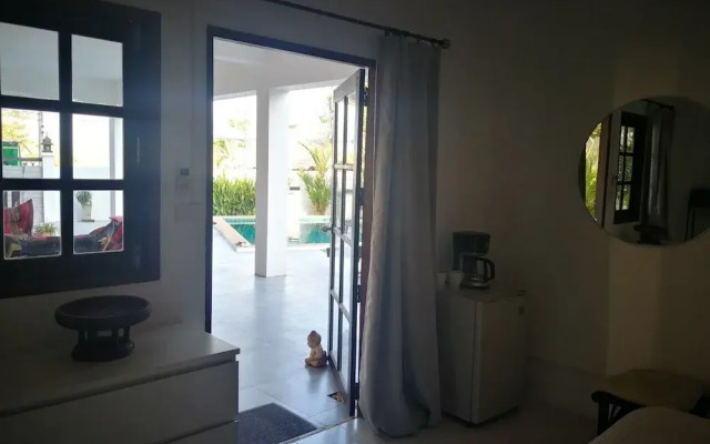 Amintra 5 Villa
