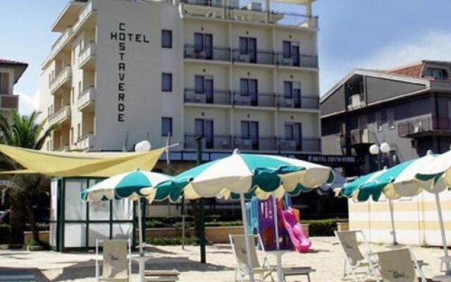 Hotel Costa Verde