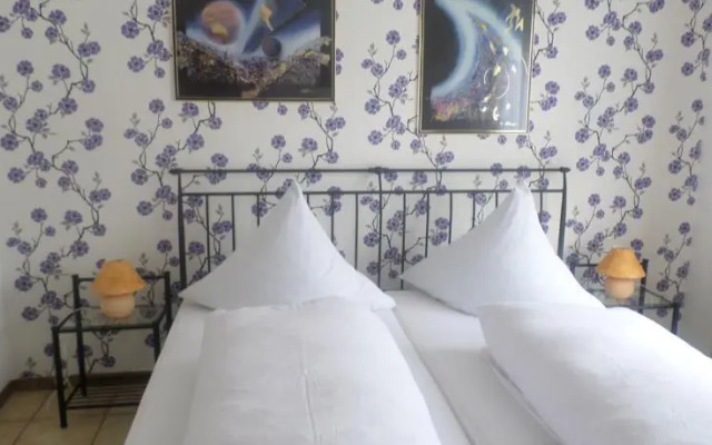 Ferienwohnung Vulkaneifel