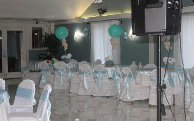 Araamda Inn Norcross