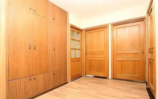 ApartLux Leninsky Suite