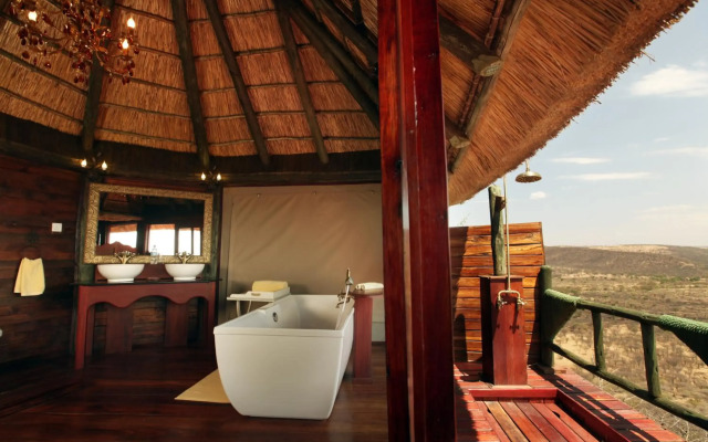 Mbali Mbali Lodges and Camps Soroi Serengeti Lodge