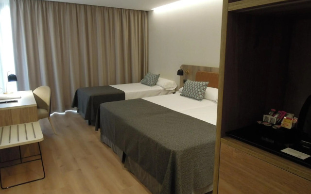 Port Denia Hotel