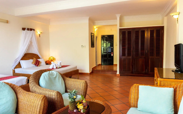 White Sand Resort