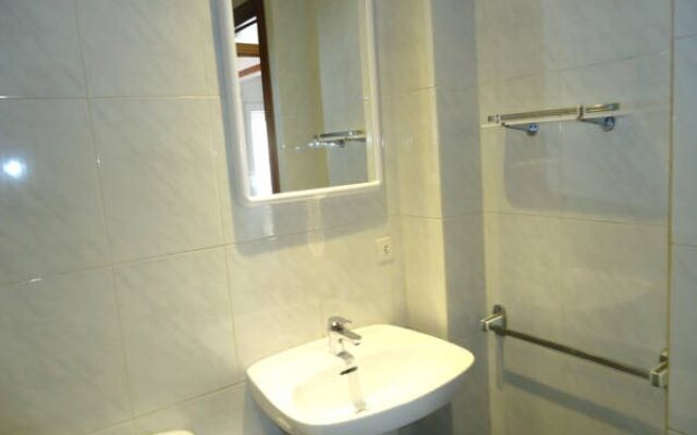 Apartamento Punta Marinera