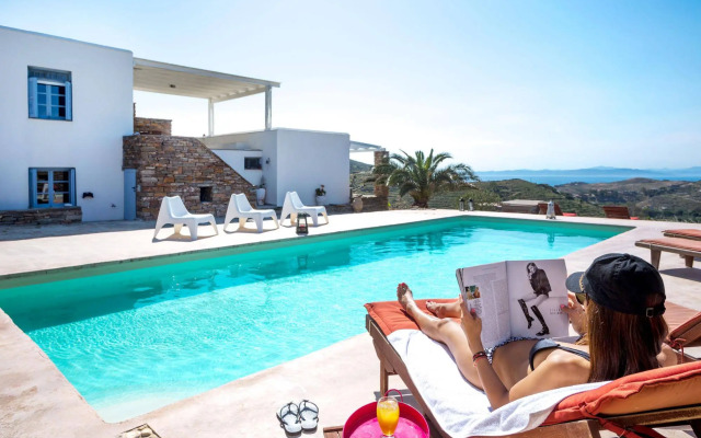 Villa Thea