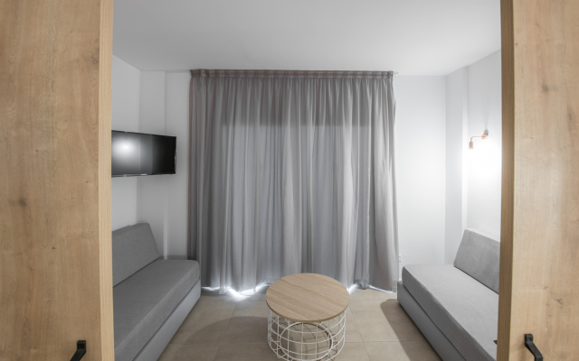 Atlantica Panthea Resort