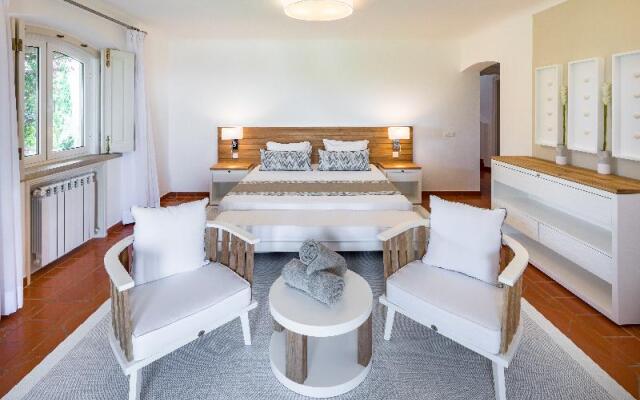 Shantivillas
