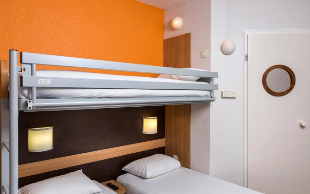 Première Classe Roissy - Aéroport Charles De Gaulle