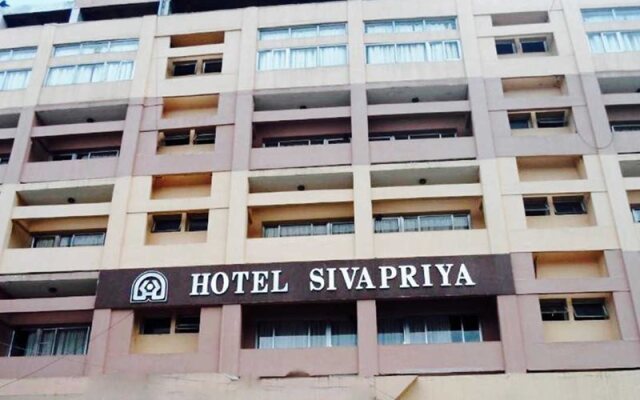 Hotel Sivapriya