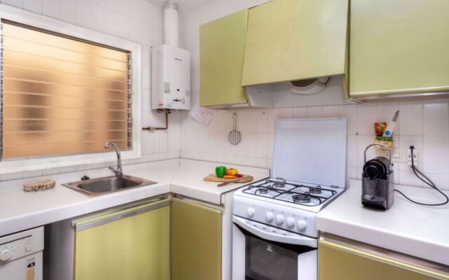 Apartment Can Panxo